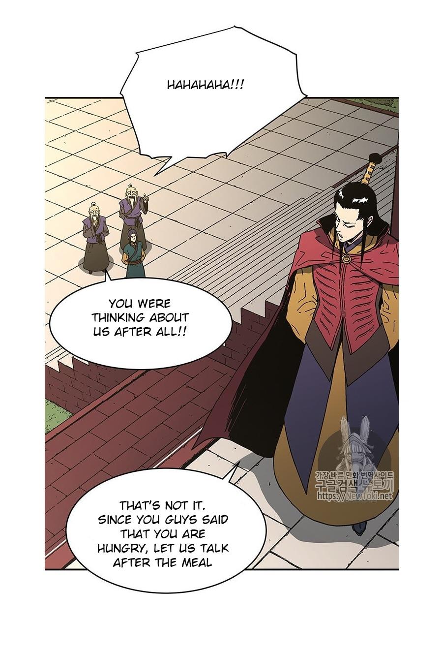 Read Peerless Dad chapter 100 image 21 on Lezhin