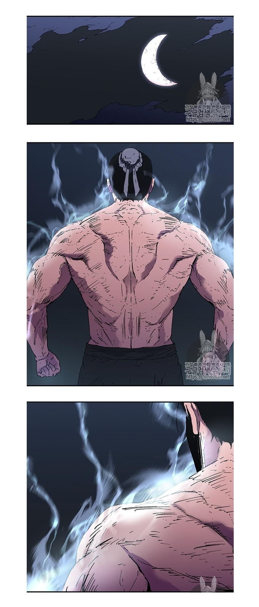 Read Peerless Dad chapter 100 image 23 on Lezhin