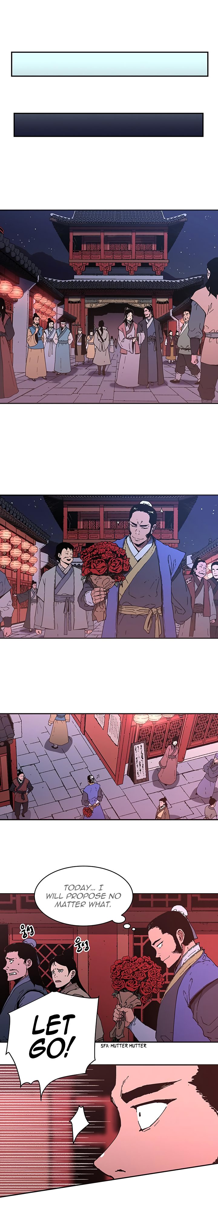 Read Peerless Dad chapter 101 image 4 on Lezhin
