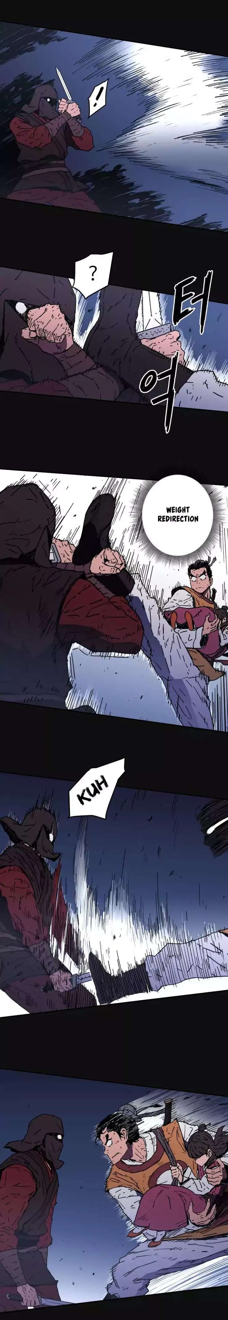 Read Peerless Dad chapter 11 image 10 on Lezhin