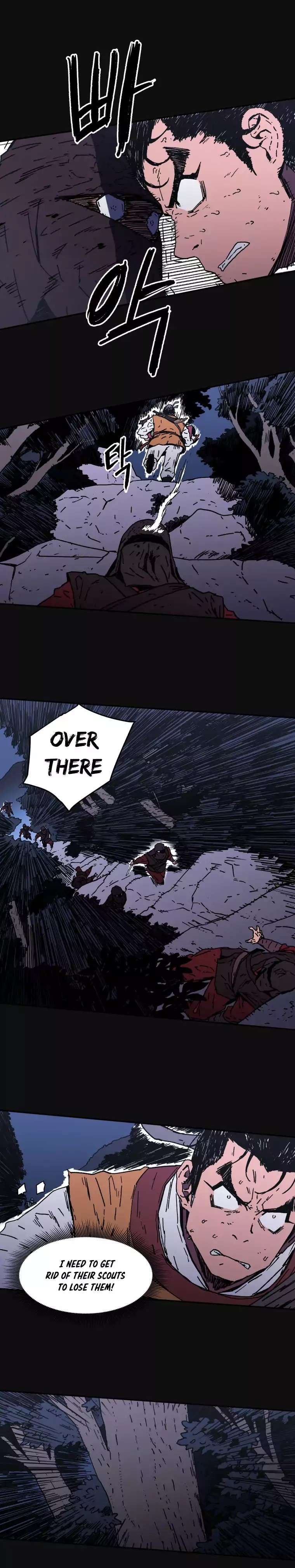 Read Peerless Dad chapter 11 image 11 on Lezhin