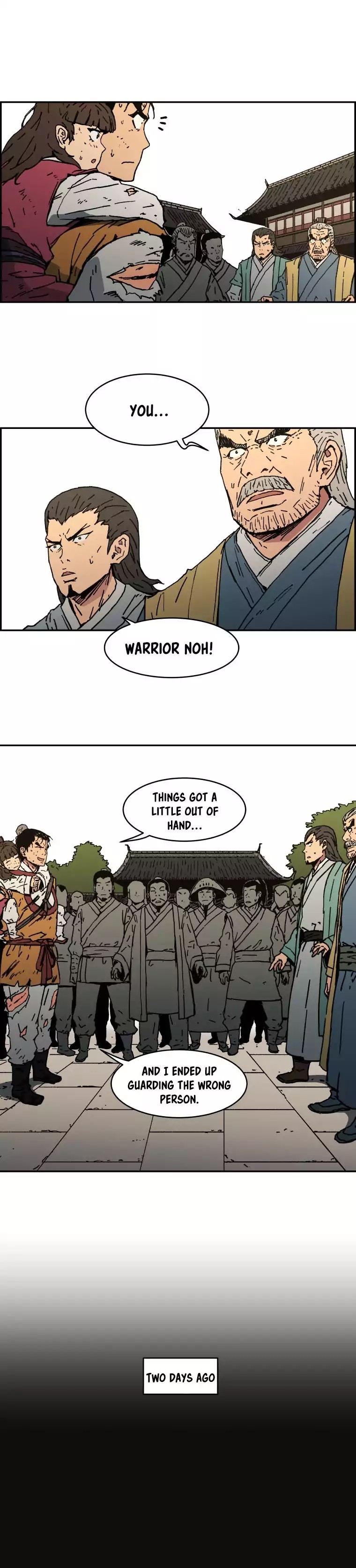 Read Peerless Dad chapter 11 image 6 on Lezhin