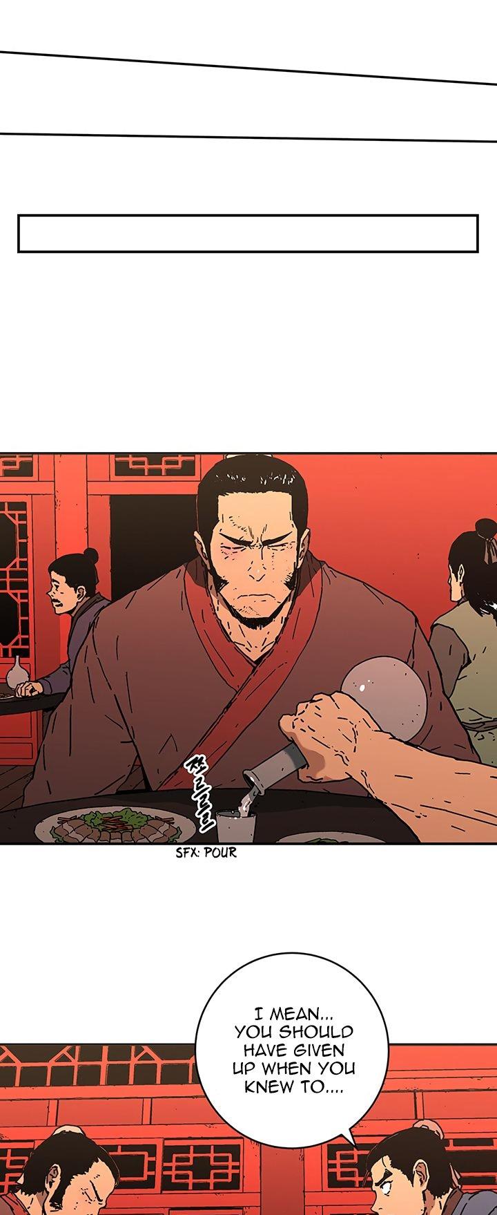 Read Peerless Dad chapter 111 image 14 on Lezhin