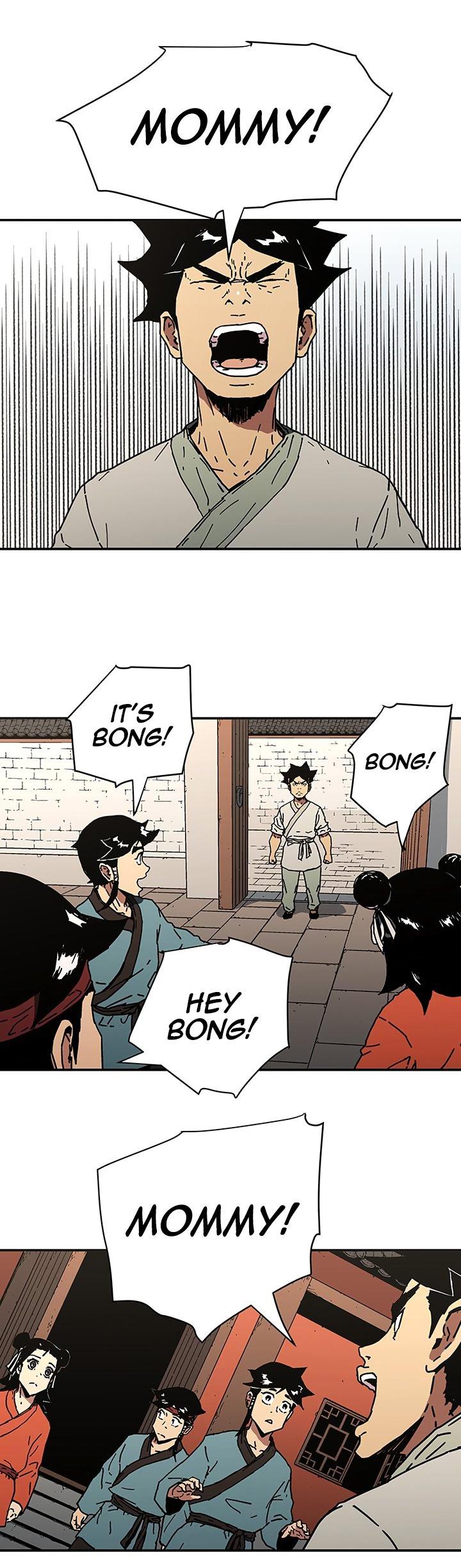 Read Peerless Dad chapter 111 image 25 on Lezhin