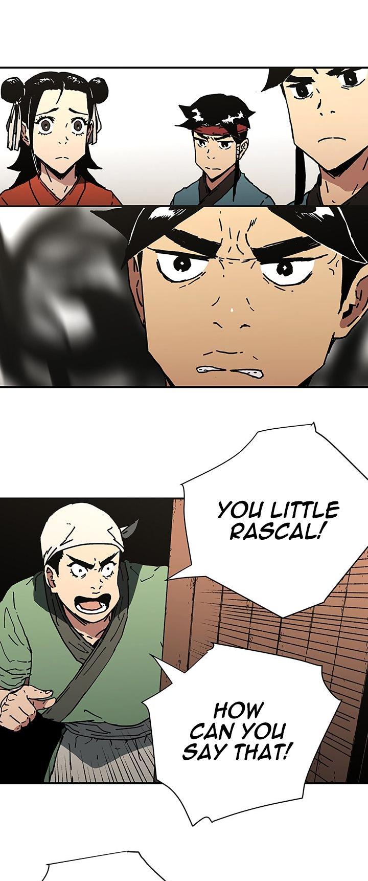 Read Peerless Dad chapter 111 image 27 on Lezhin