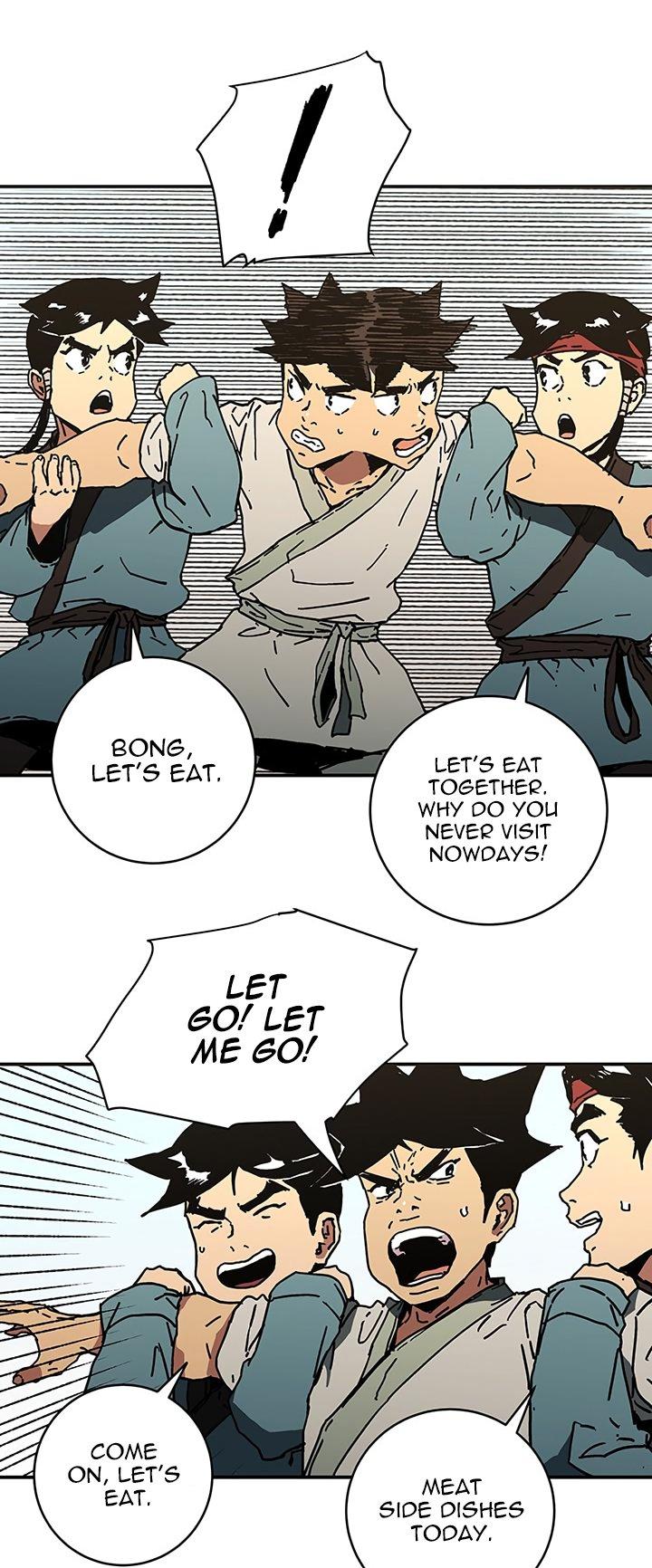 Read Peerless Dad chapter 111 image 29 on Lezhin