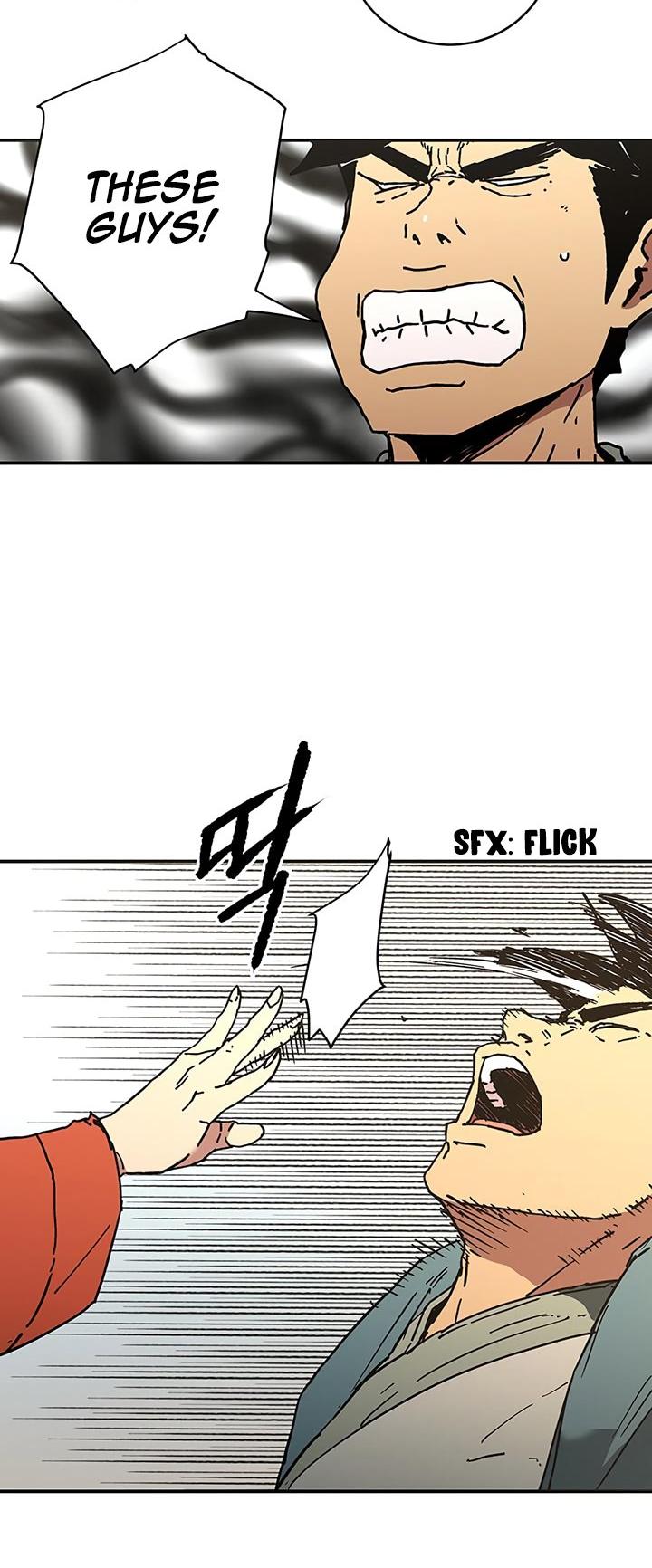 Read Peerless Dad chapter 111 image 30 on Lezhin