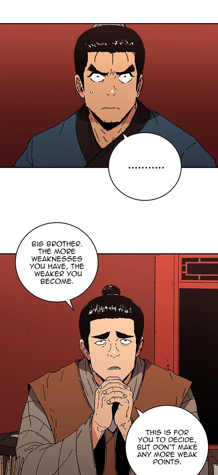 Read Peerless Dad chapter 112 image 22 on Lezhin