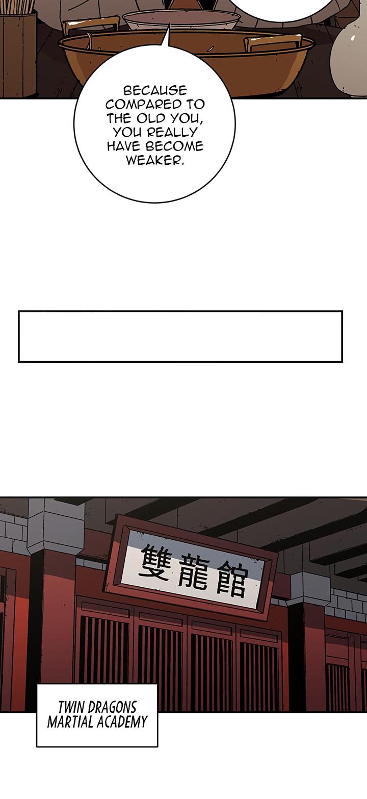 Read Peerless Dad chapter 112 image 23 on Lezhin