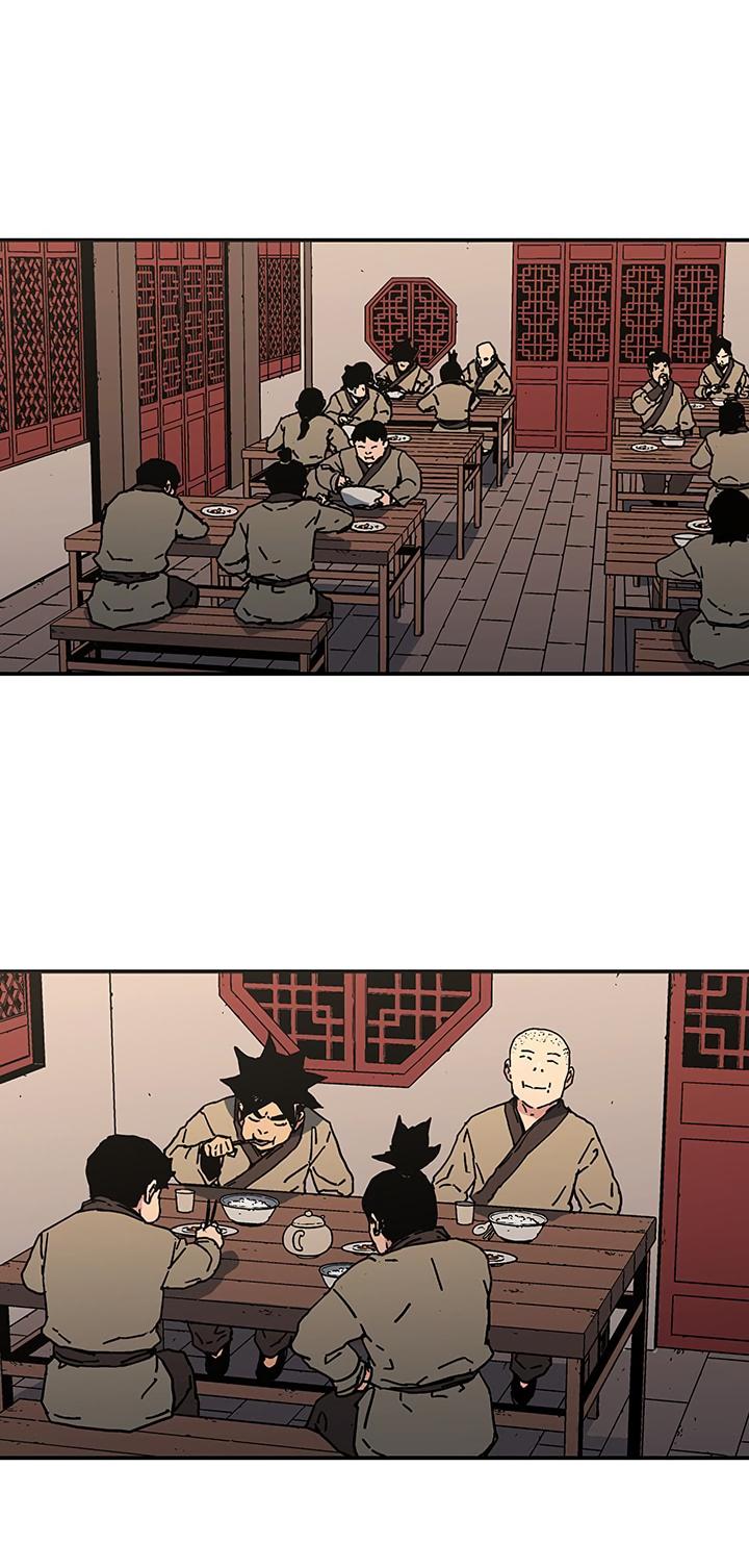Read Peerless Dad chapter 112 image 27 on Lezhin