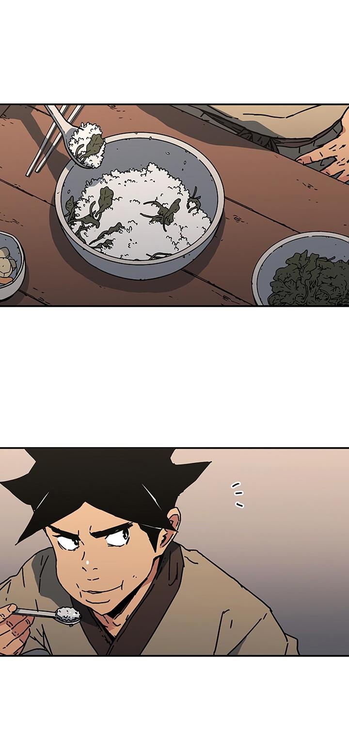 Read Peerless Dad chapter 112 image 28 on Lezhin
