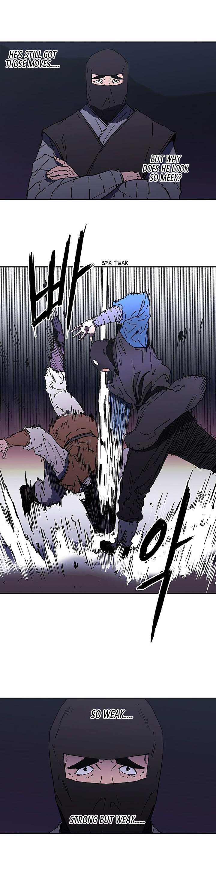 Read Peerless Dad chapter 112 image 7 on Lezhin