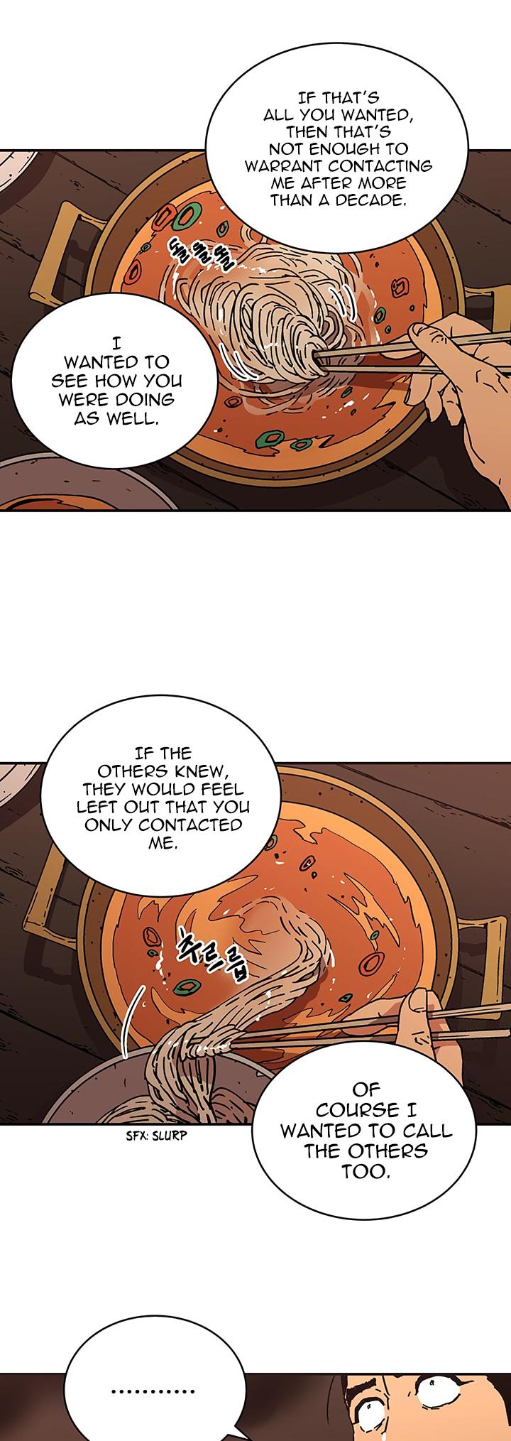 Read Peerless Dad chapter 112 image 9 on Lezhin