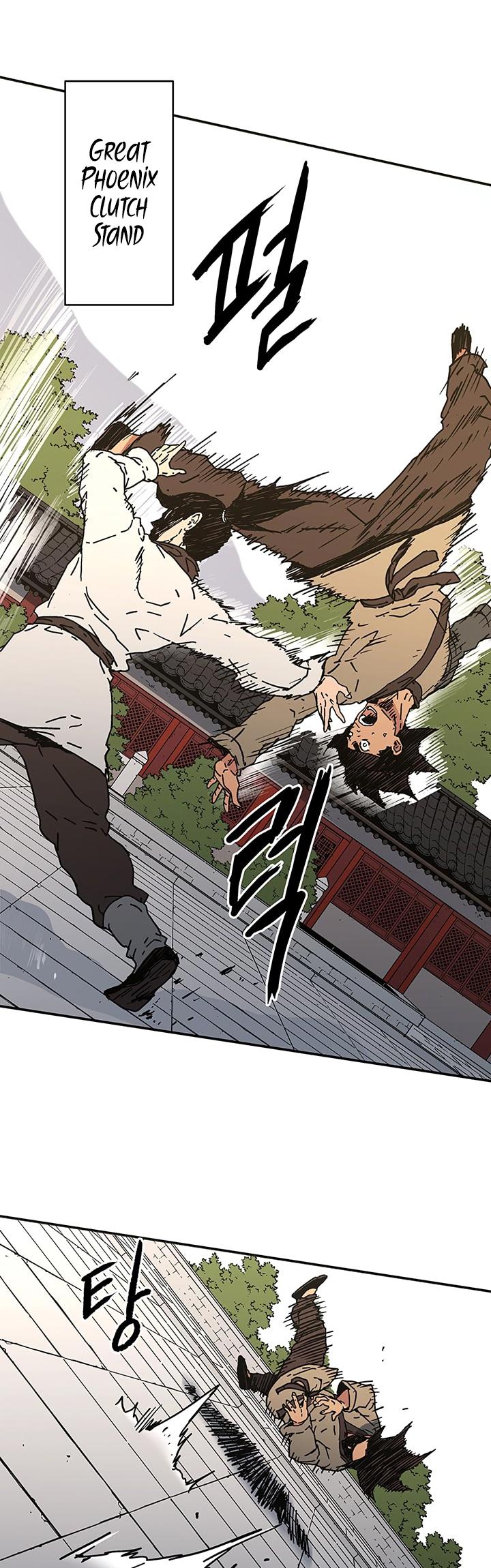 Read Peerless Dad chapter 113 image 11 on Lezhin