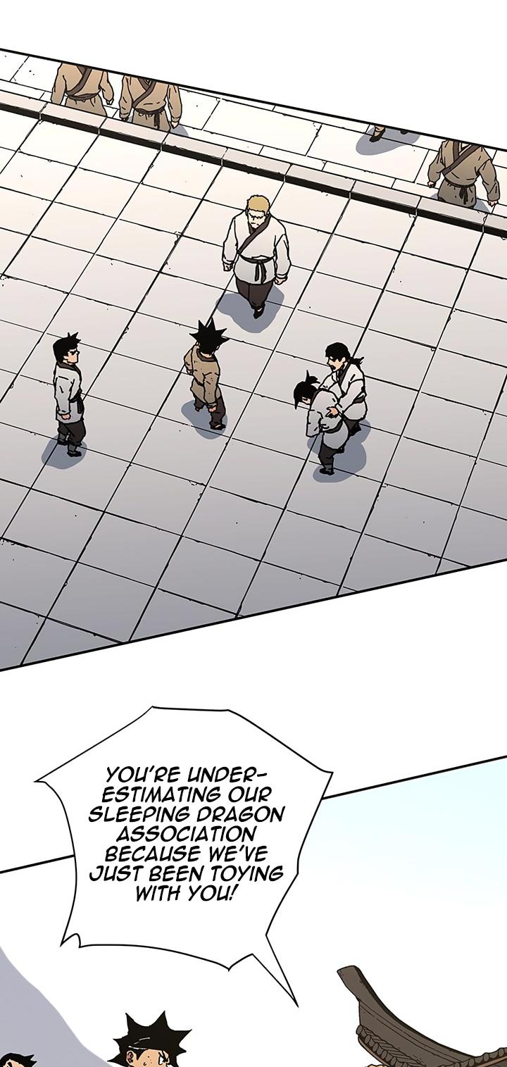 Read Peerless Dad chapter 113 image 18 on Lezhin
