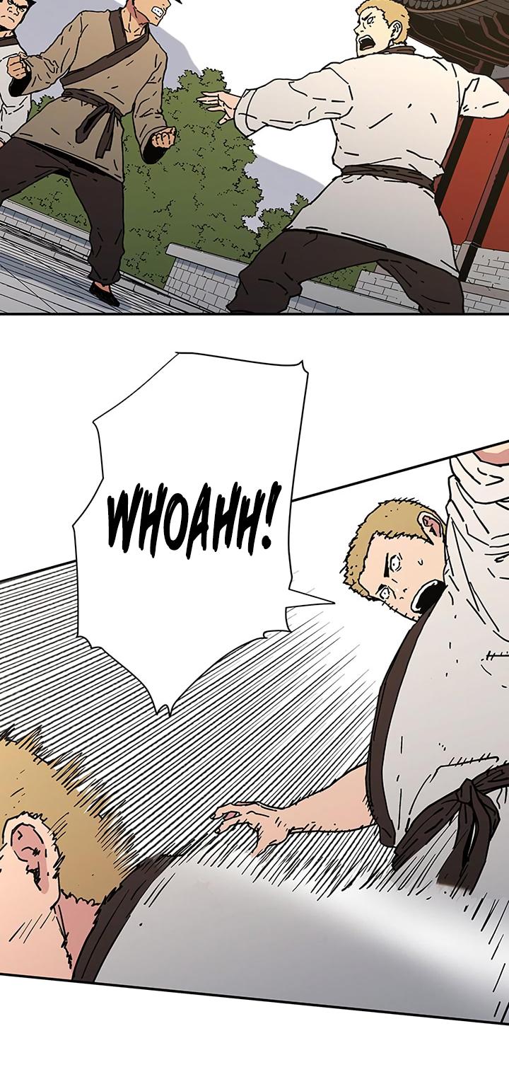 Read Peerless Dad chapter 113 image 19 on Lezhin