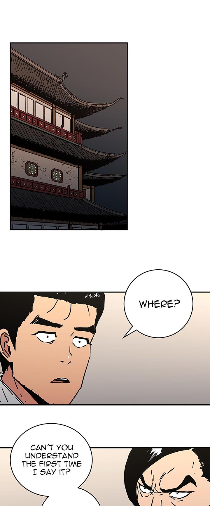 Read Peerless Dad chapter 113 image 28 on Lezhin