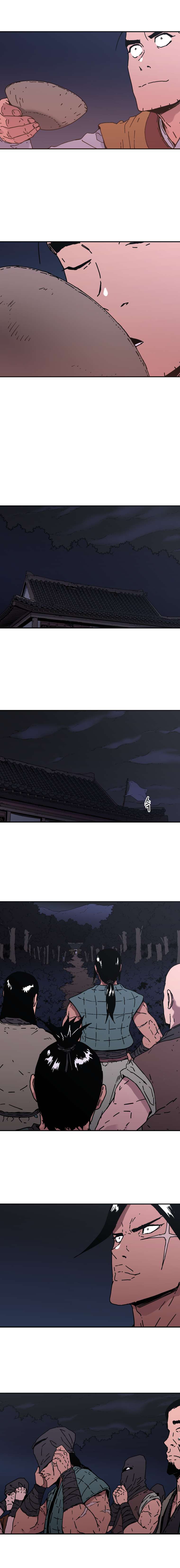 Read Peerless Dad chapter 119 image 7 on Lezhin