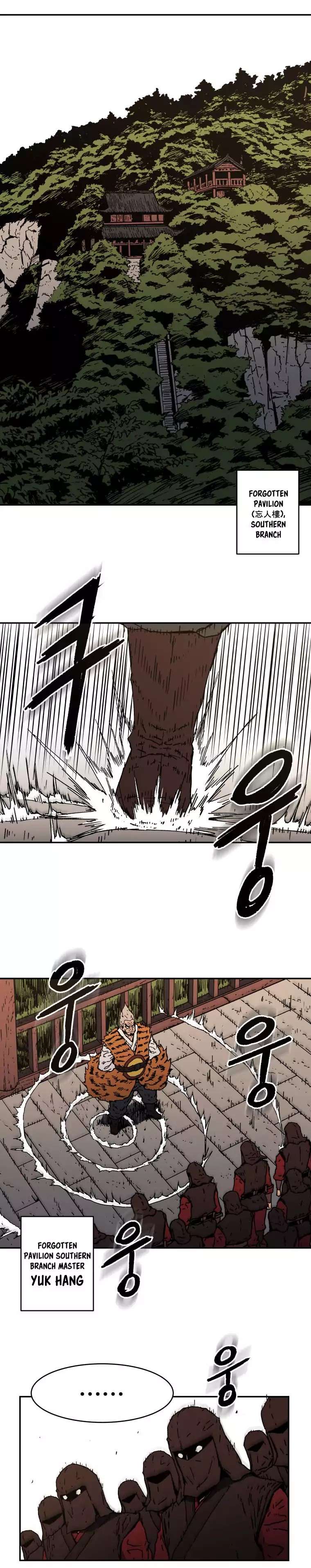 Read Peerless Dad chapter 12 image 15 on Lezhin
