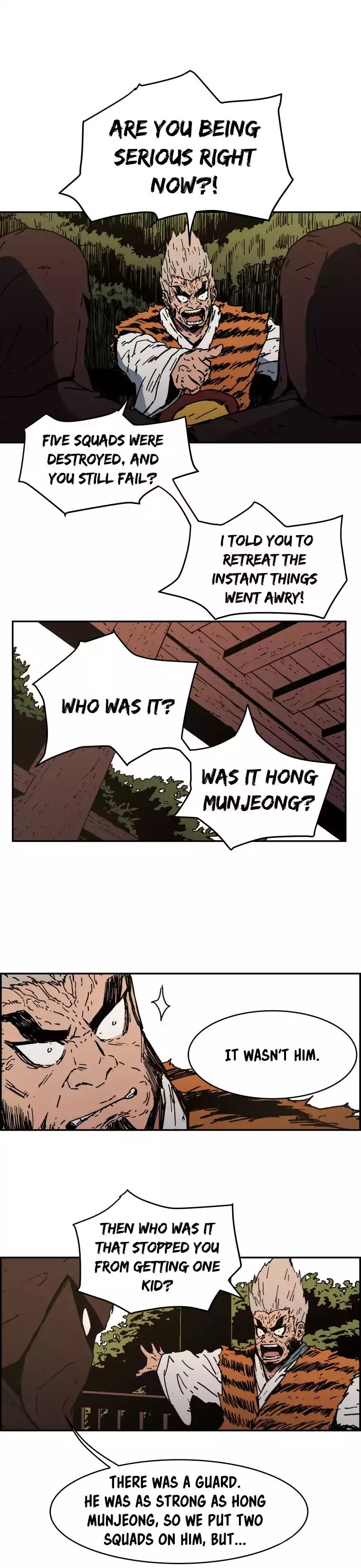 Read Peerless Dad chapter 12 image 16 on Lezhin