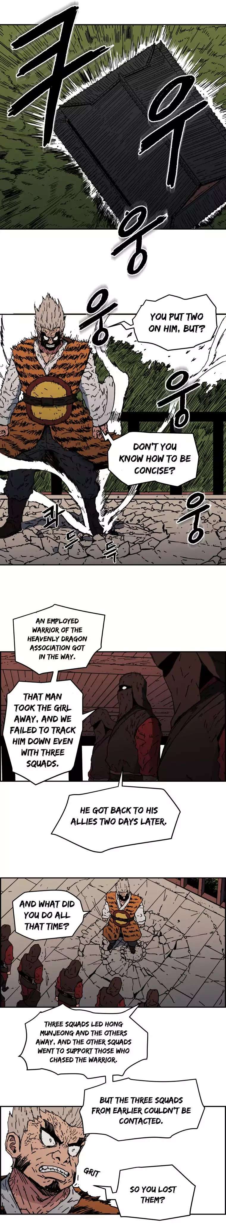 Read Peerless Dad chapter 12 image 17 on Lezhin