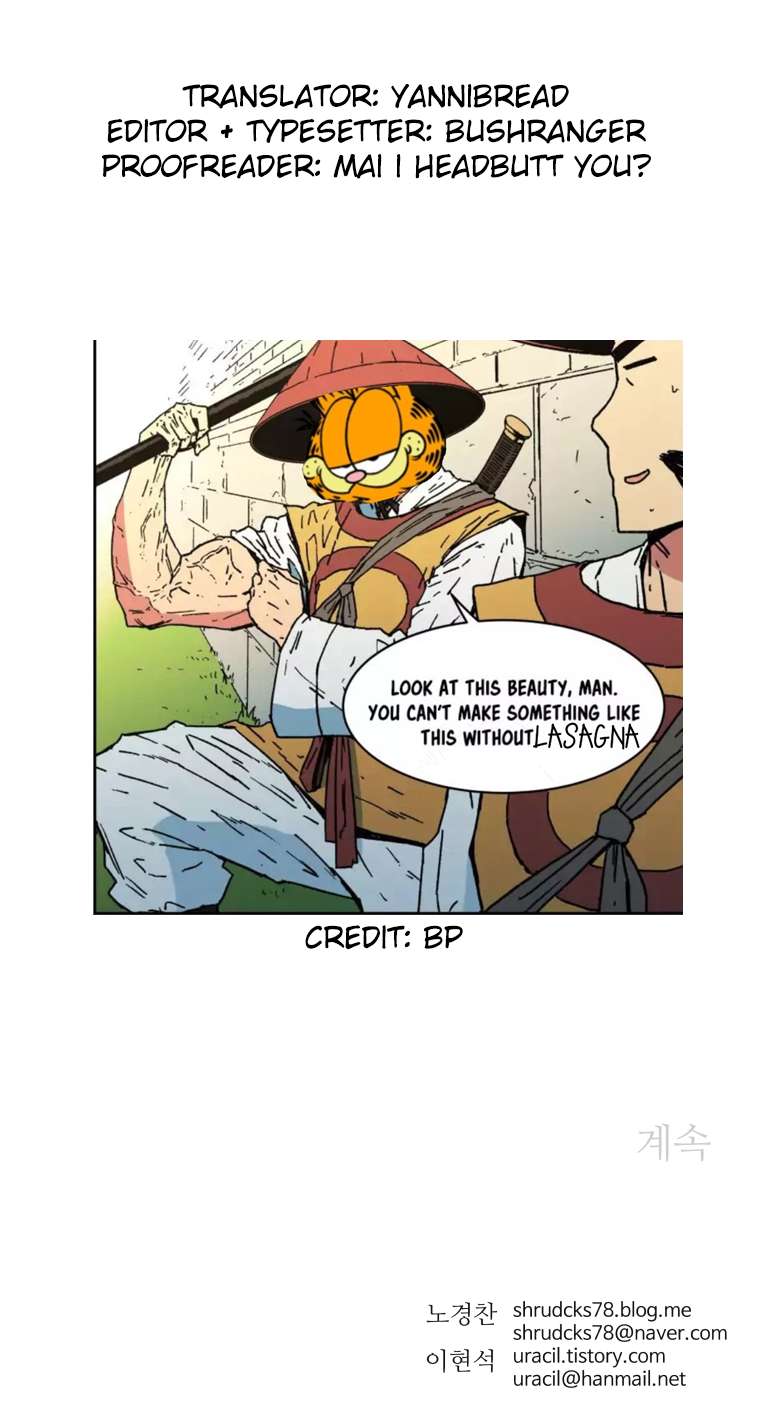Read Peerless Dad chapter 129 image 14 on Lezhin