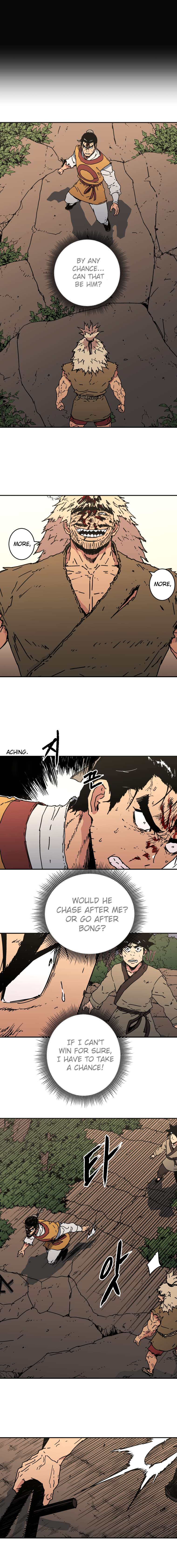 Read Peerless Dad chapter 131 image 3 on Lezhin