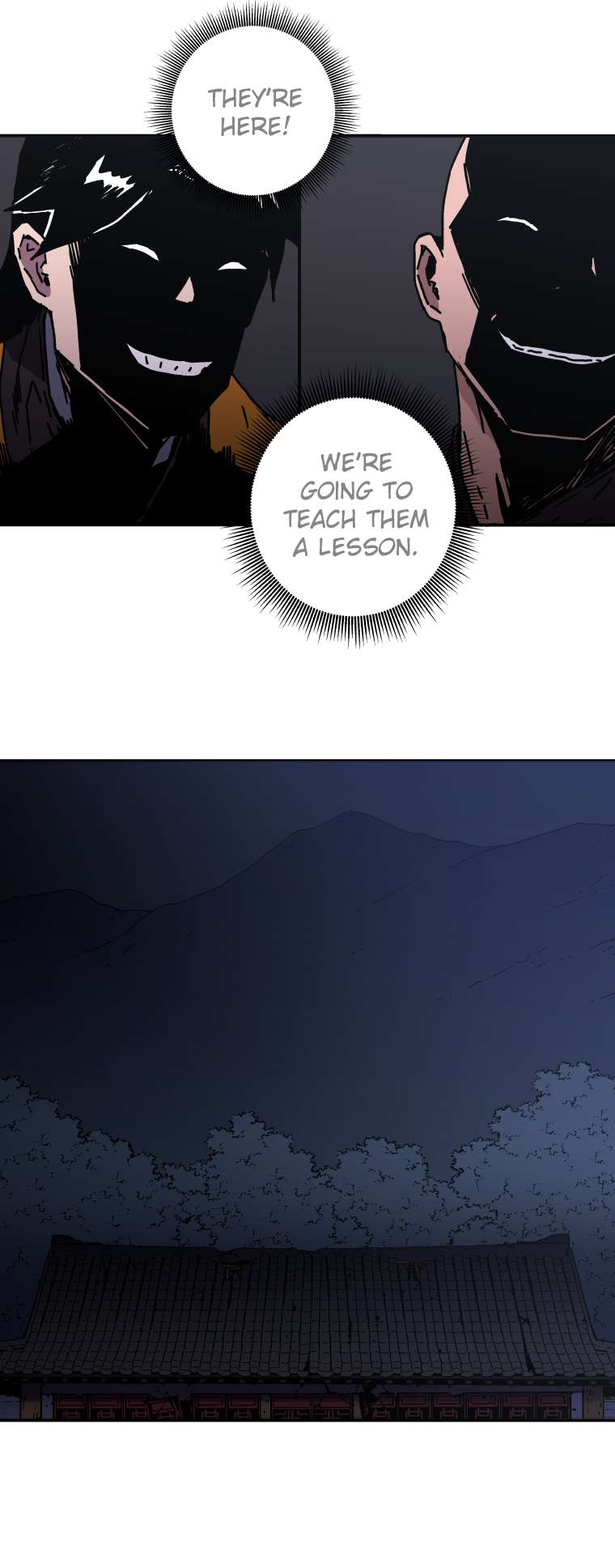 Read Peerless Dad chapter 132 image 13 on Lezhin