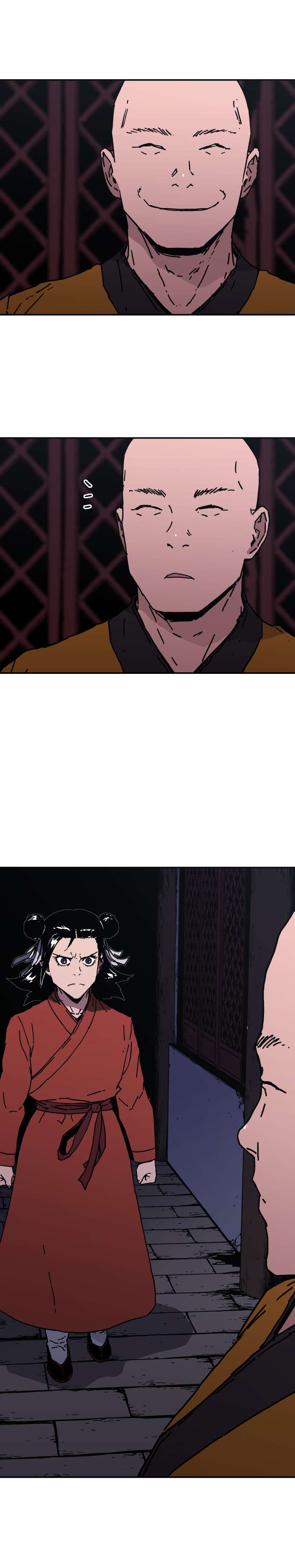 Read Peerless Dad chapter 136 image 15 on Lezhin