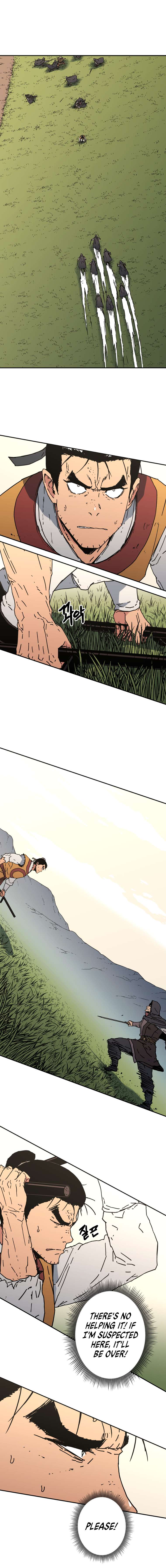 Read Peerless Dad chapter 136 image 2 on Lezhin