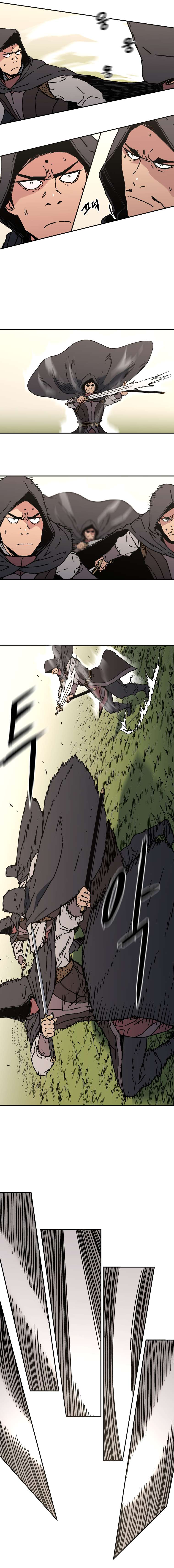 Read Peerless Dad chapter 136 image 5 on Lezhin