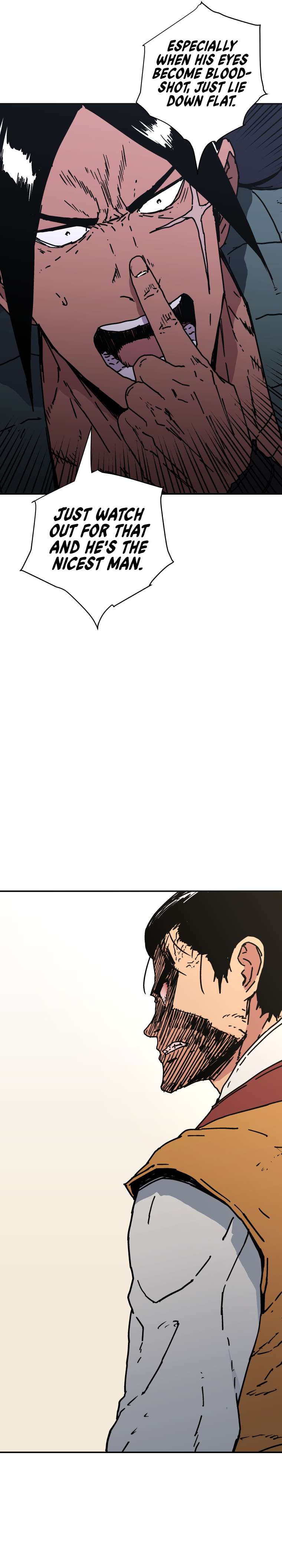 Read Peerless Dad chapter 137 image 17 on Lezhin