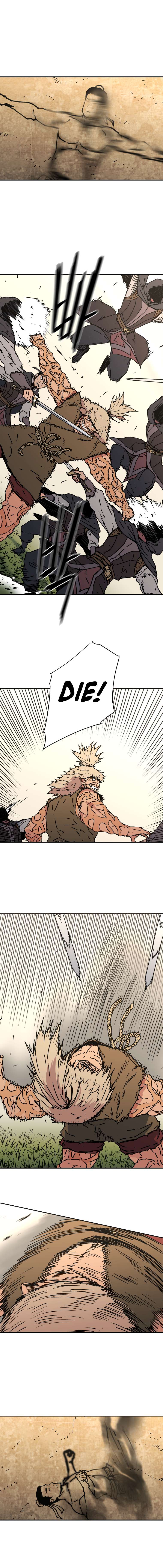 Read Peerless Dad chapter 137 image 2 on Lezhin