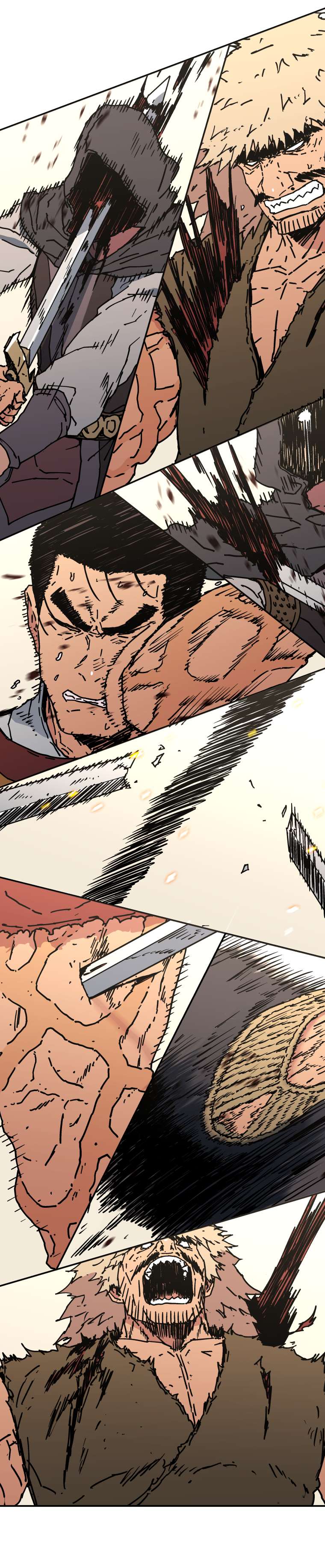 Read Peerless Dad chapter 138 image 11 on Lezhin