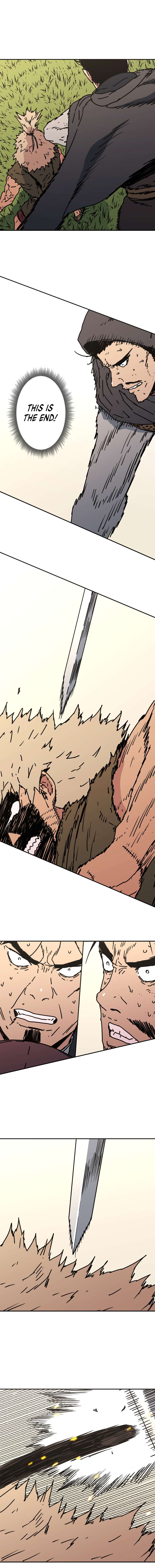 Read Peerless Dad chapter 138 image 14 on Lezhin