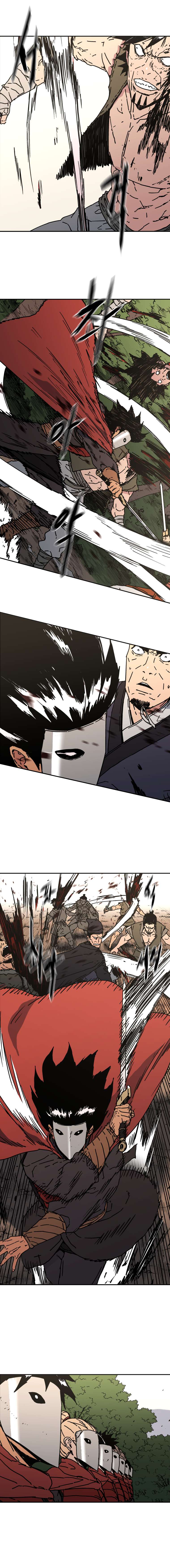 Read Peerless Dad chapter 139 image 13 on Lezhin