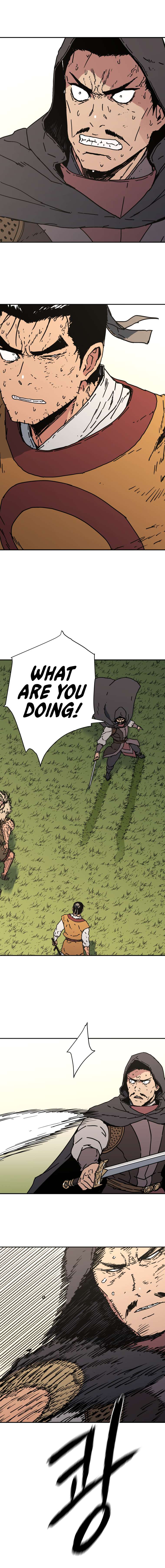 Read Peerless Dad chapter 139 image 2 on Lezhin