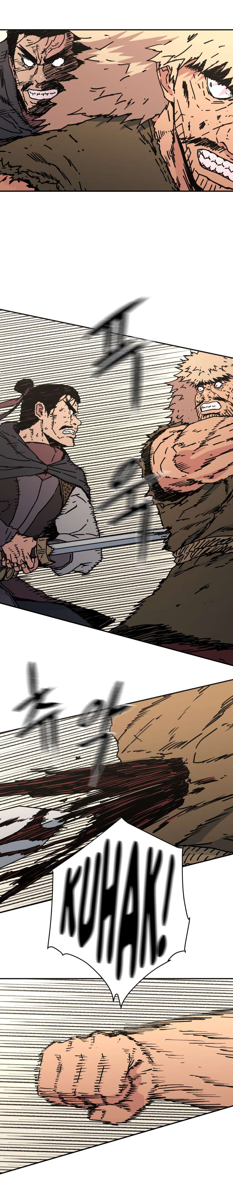 Read Peerless Dad chapter 139 image 5 on Lezhin