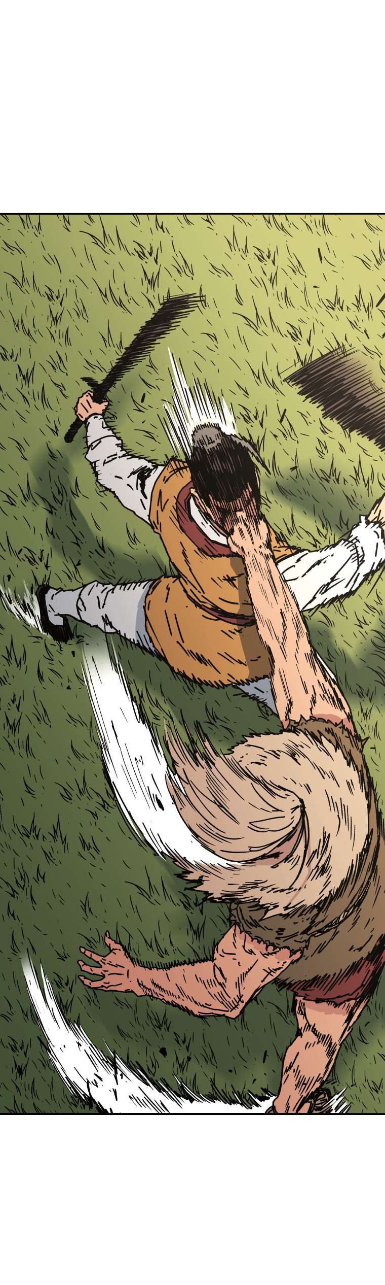 Read Peerless Dad chapter 139 image 9 on Lezhin