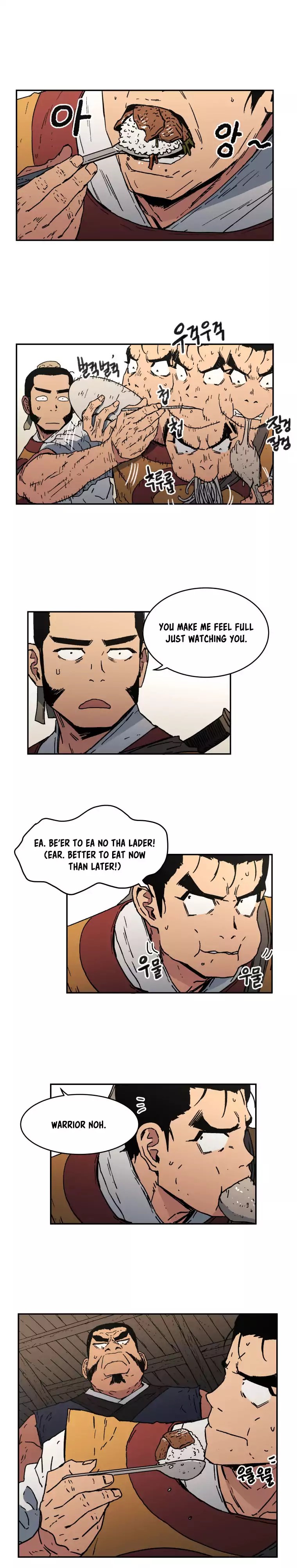 Read Peerless Dad chapter 14 image 15 on Lezhin