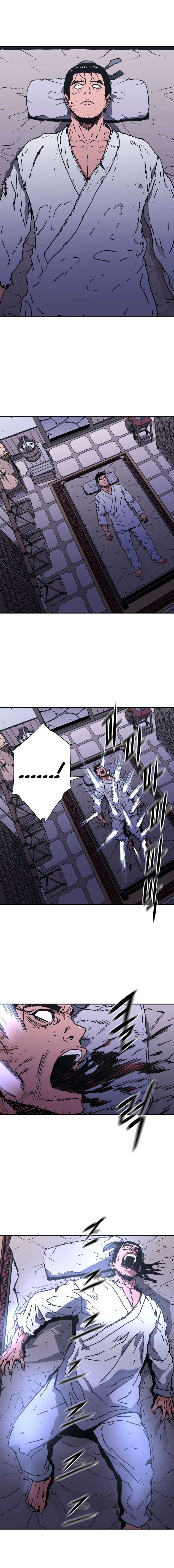 Read Peerless Dad chapter 141 image 5 on Lezhin