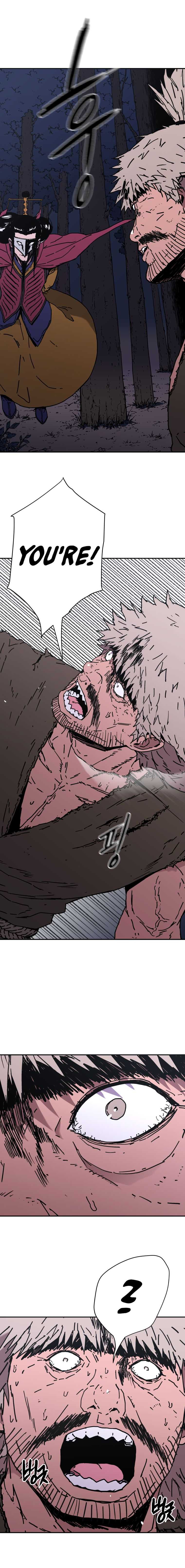 Read Peerless Dad chapter 149 image 9 on Lezhin
