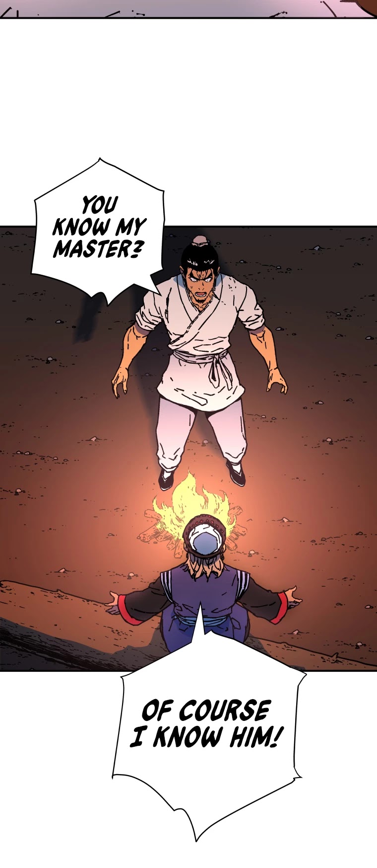 Read Peerless Dad chapter 151 image 13 on Lezhin