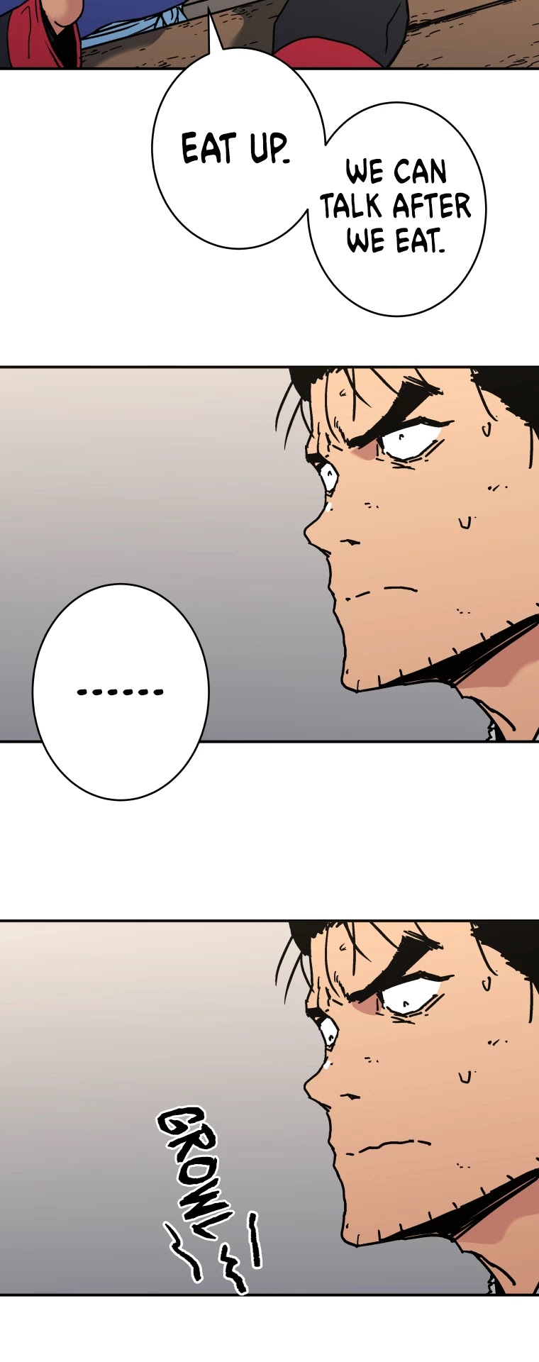Read Peerless Dad chapter 151 image 4 on Lezhin