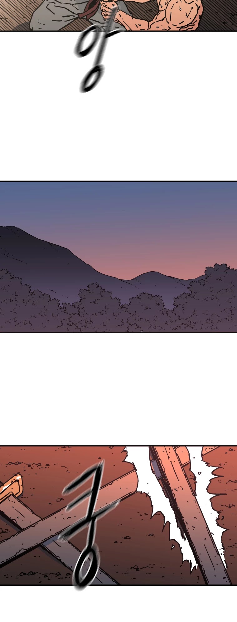 Read Peerless Dad chapter 152 image 3 on Lezhin