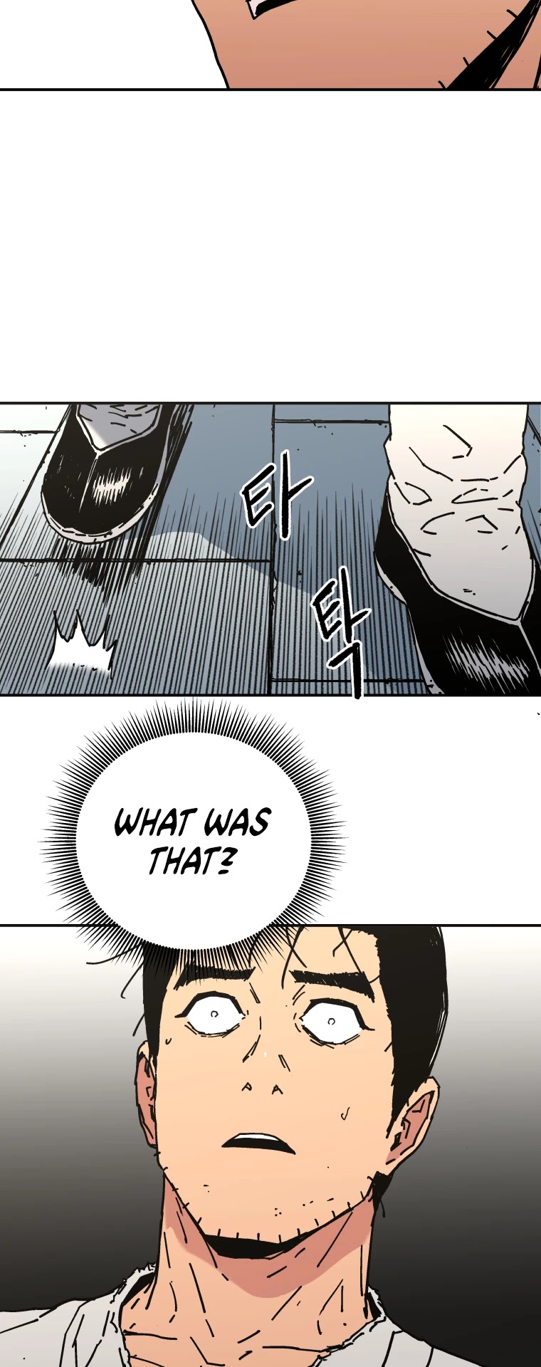 Read Peerless Dad chapter 153 image 12 on Lezhin