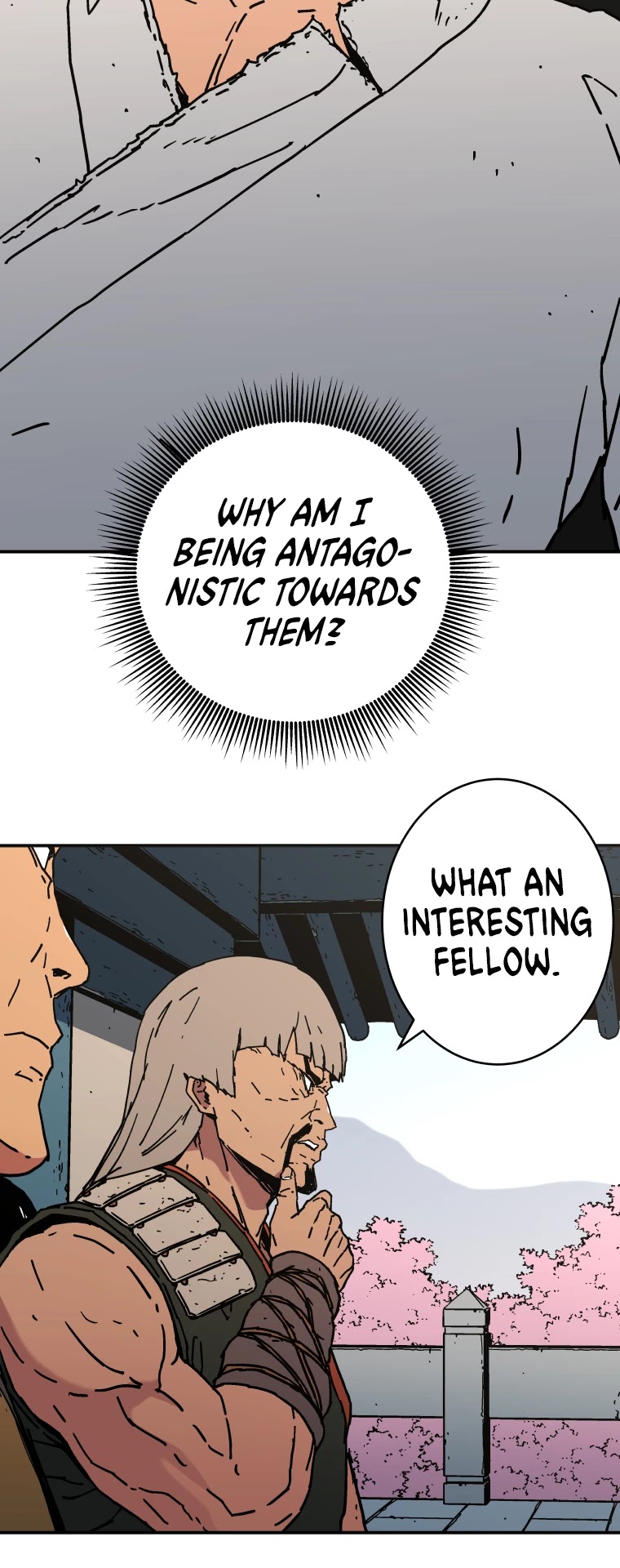 Read Peerless Dad chapter 153 image 13 on Lezhin