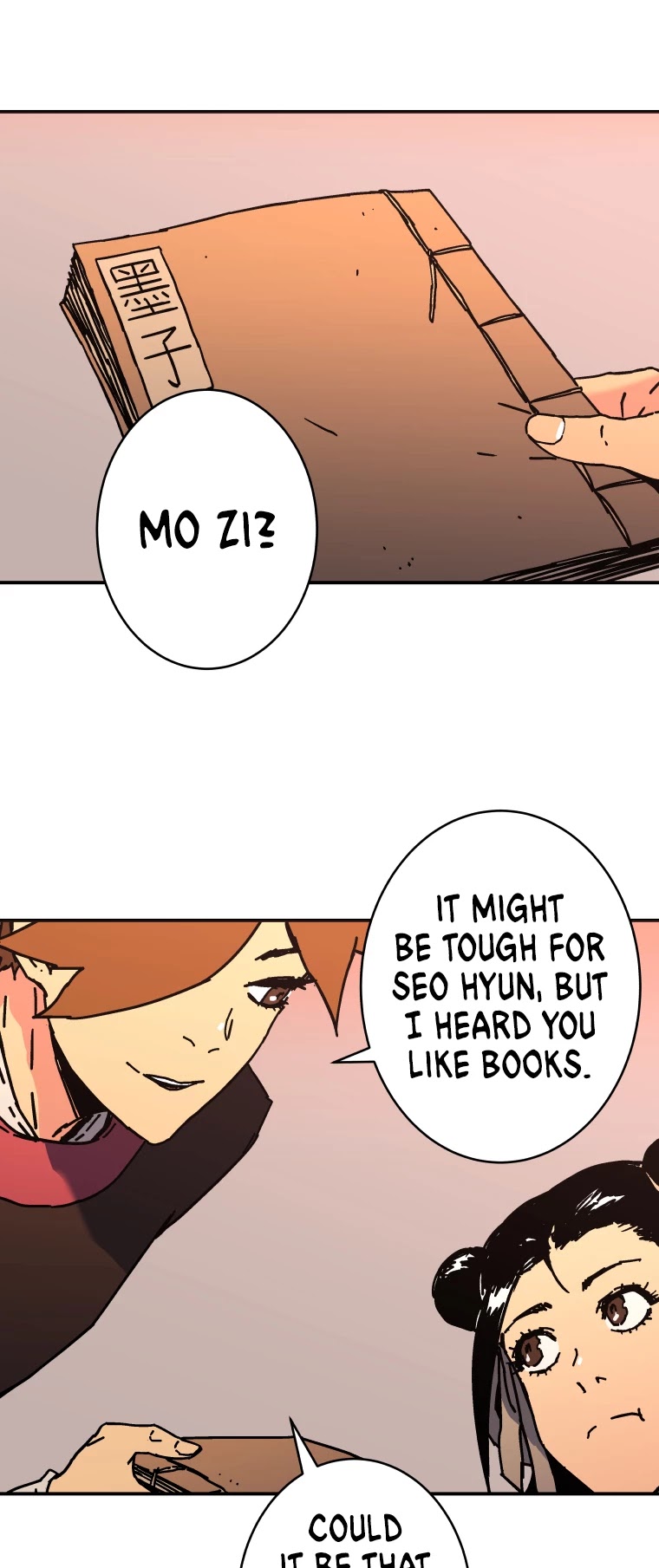 Read Peerless Dad chapter 153 image 23 on Lezhin