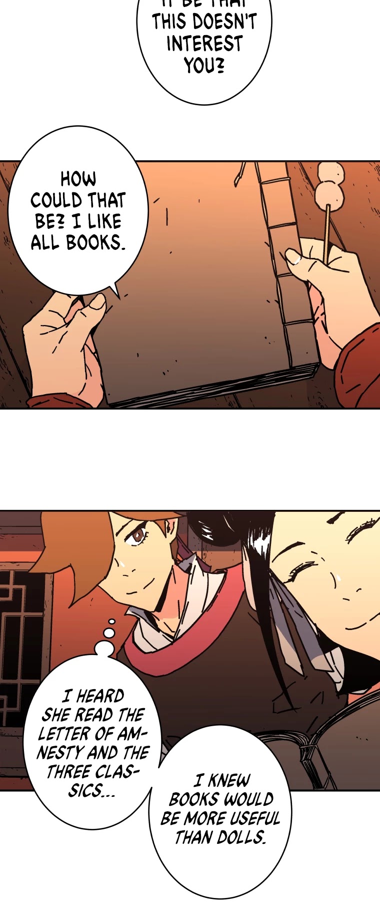 Read Peerless Dad chapter 153 image 24 on Lezhin