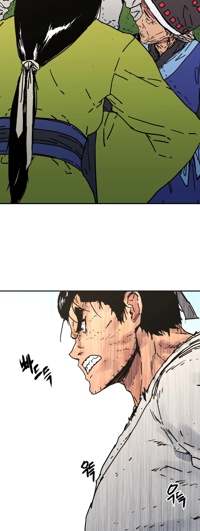 Read Peerless Dad chapter 153 image 9 on Lezhin
